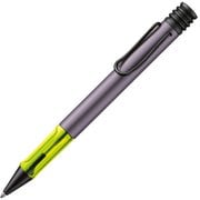 限定 LAMY AL-star(ラミー アルスター) オーバジーン 油性ボールペン M16 黒 L2A6M