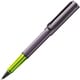 限定 LAMY AL-star（ラミー アルスター） オーバジーン 水性ローラーボール M63 黒 L3A6M