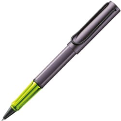 限定 LAMY AL-star（ラミー アルスター） オーバジーン 水性ローラーボール M63 黒 L3A6M