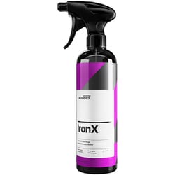IronX アイアンエックス 500ml 鉄粉除去剤 IRONX-500