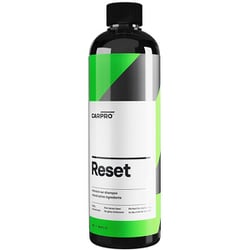 Reset リセット 500ml 中性カーシャンプー RESET-500