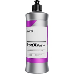 IronX Paste アイアンエックスペースト 500g 高濃度鉄粉除去剤 IRONX-PASTE-500