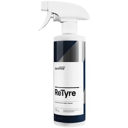 ReTyre リタイヤ 500ml アルカリ性強力タイヤクリーナー retyre-500