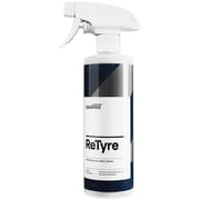 ReTyre リタイヤ 500ml アルカリ性強力タイヤクリーナー retyre-500
