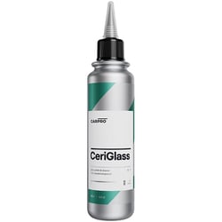 CeriGlass セリグラス 150ml ガラス研磨 CERIGLASS-150