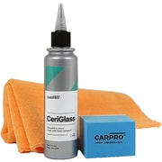 CeriGlass セリグラス 150mlキット ガラス研磨 CERIGLASS-150-kit
