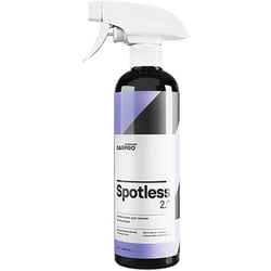 Spotless 2.0 スポットレス 500ml イオンデポジット除去 CP-spotlessv2-500