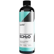ECH2O エコ 500ml リンスレスカーシャンプー ECH2O-500