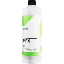 MFX エムエフエックス 1L マイクロファイバー専用洗剤 MFX-1000