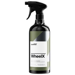 WheelX ホイールX 1L 酸性・鉄粉除去機能付きホイールクリーナー CP-A-01000ml-1-wheelx