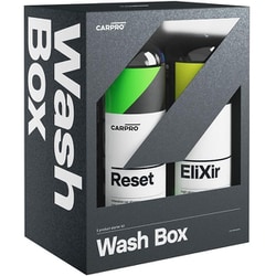 Wash Box ウォッシュボックス メンテナンスキット WASHBOX-BOX