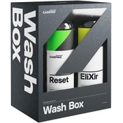 Wash Box ウォッシュボックス メンテナンスキット WASHBOX-BOX
