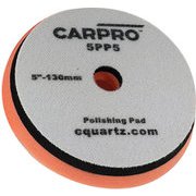 Orange Pad オレンジ ポリッシングパッド 130/140mm 1個 CP-polish-130-140