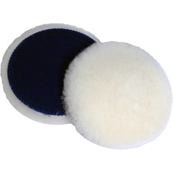 Cutting Wool Pad カッティングウールパッド 76/80mm 2枚 CP-wool-76-80