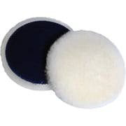 Cutting Wool Pad カッティングウールパッド 76/80mm 2枚 CP-wool-76-80