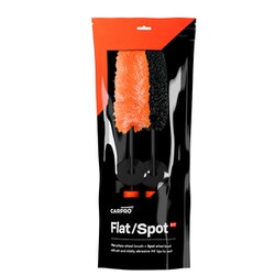 Flat / Spot KIT ホイールブラシセット フラット/スポット CP-flat-spot