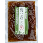 深谷ネギ福神漬 100g
