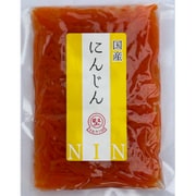 にんじん 90g