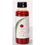 mochotto with CHLORELLA トマトドレッシング 200ml