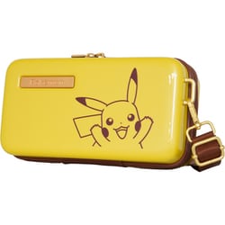 ヨドバシ.com - ポケモン スーツケース型ポーチ ショルダー