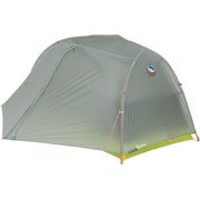 タイガーウォールUL1 山岳テント 1人用 重量:0.967kg BA-TTWUL-125