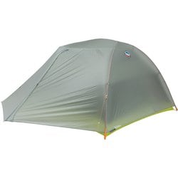 タイガーウォールUL2 山岳テント 2人用 重量：1.12kg BA-TTWUL-225