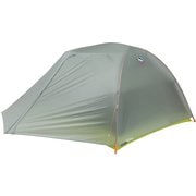 タイガーウォールUL2 山岳テント 2人用 重量:1.12kg BA-TTWUL-225