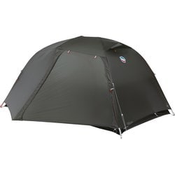 コッパースプールUL2 L 山岳テント 2人用 重量：1.37kg ライケングリーン BA-TCSUL-225L