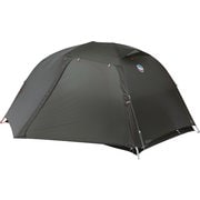 コッパースプールUL2 L 山岳テント 2人用 重量:1.37kg ライケングリーン BA-TCSUL-225L
