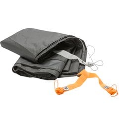 Bigagnes ビッグアグネス ワイオミングトレイル 2 フット