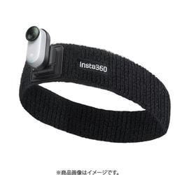 GO 3/GO 3S用 ヘッドバンドピボットマウント CINSBATX