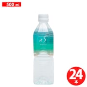 +Swater 500ml×24本