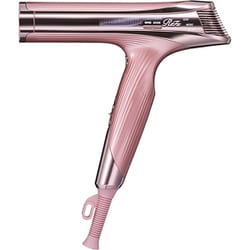 ヘアドライヤー ReFa BEAUTECH DRYER S＋（リファビューテック ドライヤー S＋） ピンク RE-BC-05A