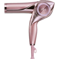 ヘアドライヤー ReFa BEAUTECH DRYER BX（リファビューテック ドライヤー BX） ピンク RE-BQ-05A