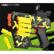TY-1134 チェインバレット メテオバスター [シューティングトイ]