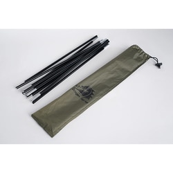 タープポール 376cm DH-C021M