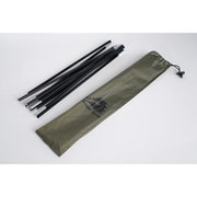 タープポール 376cm DH-C021M
