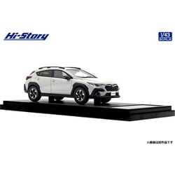 SUBARU CROSSTREK ミニカー 2台 Minicar Subaru Cross Trek (Offshore Blue Metallic) eyEsight