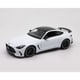 WE24132W 1/24 メルセデス AMG GT 63 ホワイト [ダイキャストミニカー]
