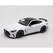 WE24132W 1/24 メルセデス AMG GT 63 ホワイト [ダイキャストミニカー]