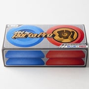 YAXI for PORTAPRO イヤーパッド 2ペア PP-RED+BLUE