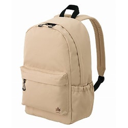デイバッグ-BE デイパック 20L ベージュ 37410729