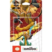 amiibo（アミーボ） ジェイミー【ストリートファイター6】 （ストリートファイターシリーズ） [ゲーム連動キャラクターフィギュア]
