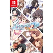 メモリーズオフ ファンディスク ヒストリア [Nintendo Switchソフト]