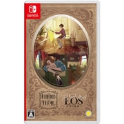 Behind the Frame ～とっておきの景色を～ ・ The Star Named EOS ～未明の軌跡へ～ [Nintendo Switchソフト]