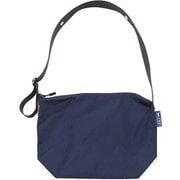 SEQUEL ORIGINAL ショルダーバッグ NAVY JLN1000006