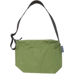 SEQUEL ORIGINAL ショルダーバッグ GREEN JLN1000006