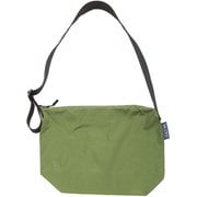 SEQUEL ORIGINAL ショルダーバッグ GREEN JLN1000006