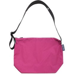 SEQUEL ORIGINAL ショルダーバッグ PINK JLN1000006