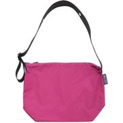 SEQUEL ORIGINAL ショルダーバッグ PINK JLN1000006